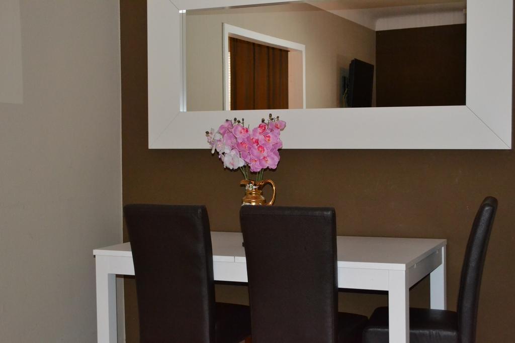 Goldfisch Apartment Hoher Markt Viena Exterior foto